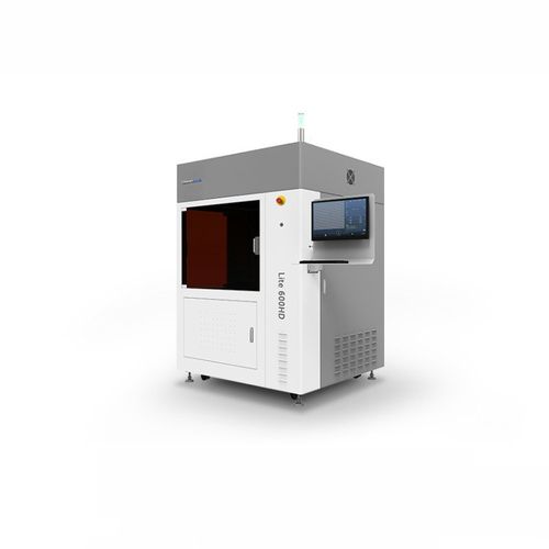3d打印机sla工业级somos树脂激光快速成型联泰lite600hd高精度