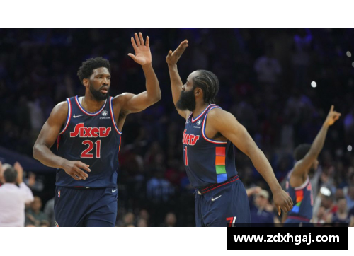 彩神彩票官网恩比德28+11，哈登26+10，76人首节发力击败魔术，排名NBA东部