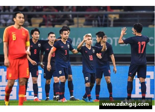 彩神彩票官网中国男足世预赛小组对手全面揭晓：迎战韩国、泰国和新加坡的挑战与机遇 - 副本
