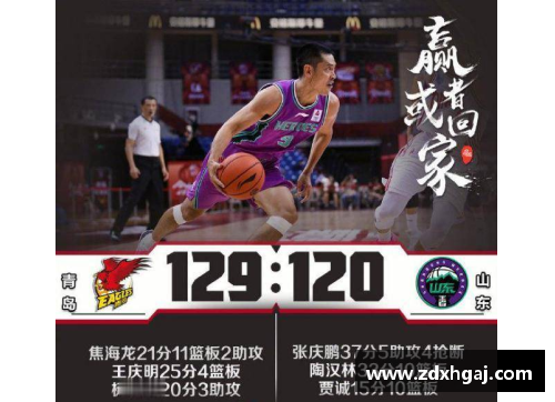 CBA总决赛时间表揭晓：决胜之战即将打响 - 副本 (2)