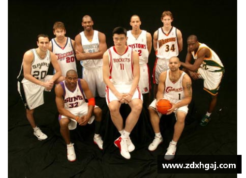 彩神彩票官网NBA球员大秀：模仿帝挑战赛 - 副本
