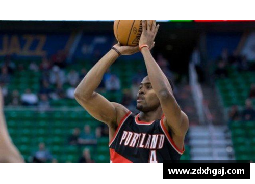 彩神彩票官网模仿NBA球员的庆祝动作：创意灵感与技巧指南